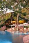 Lemuria Resort Deluxe 